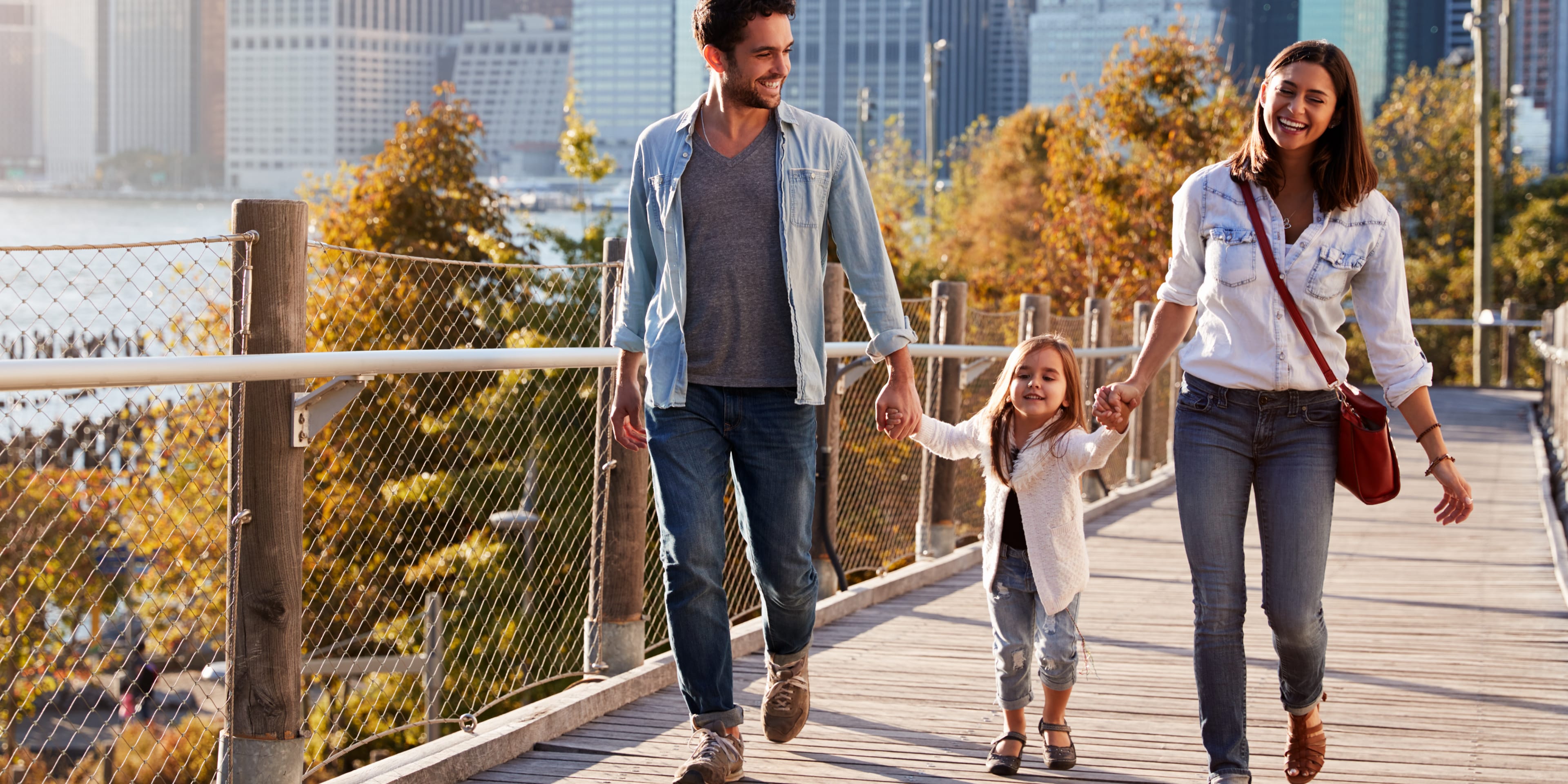 A Guide to the High Line in New York City | Go City®